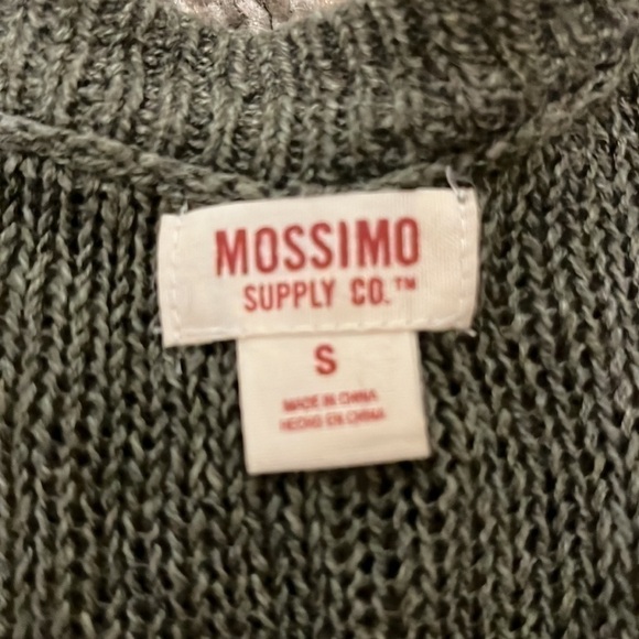 𝅺CARDIGAN Mossimo Co - Picture 9 of 9